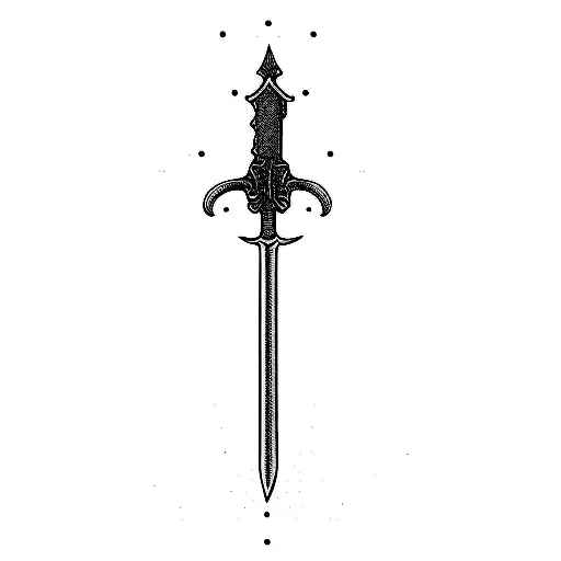 A Sword