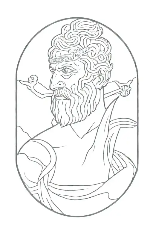 Janus Roman God