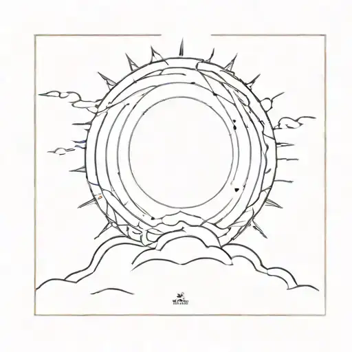 The Sun Will Rise And We Will Try Again