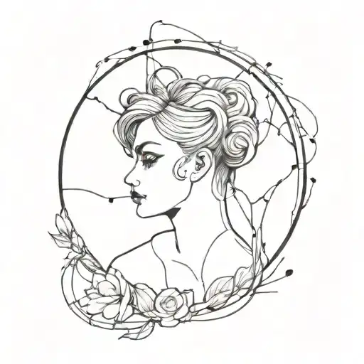 Emo Dark Goth Aesthetic