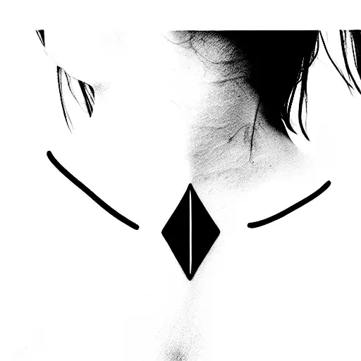 Collarbone Downtown Aesthetic