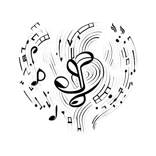 Music Heart Soul