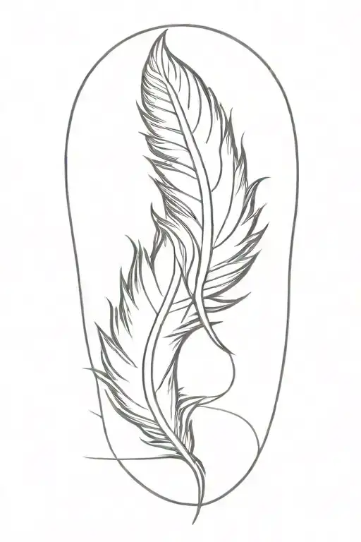 Feather