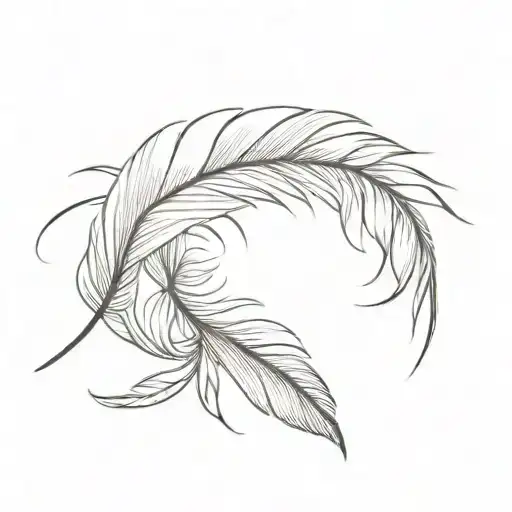 Feather