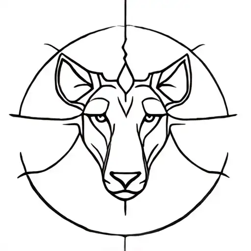 Leo Zodiac Sign