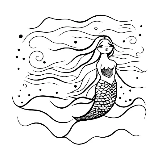 Mermaid