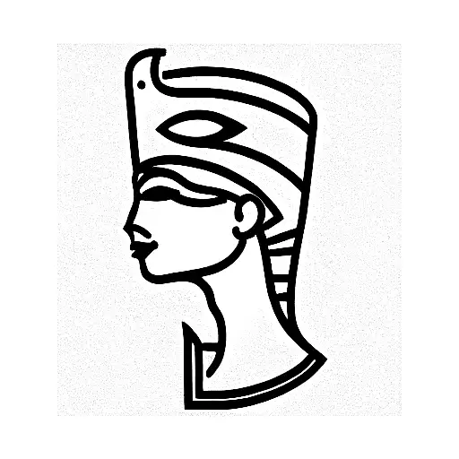 Nefertiti & Leo Star Sign