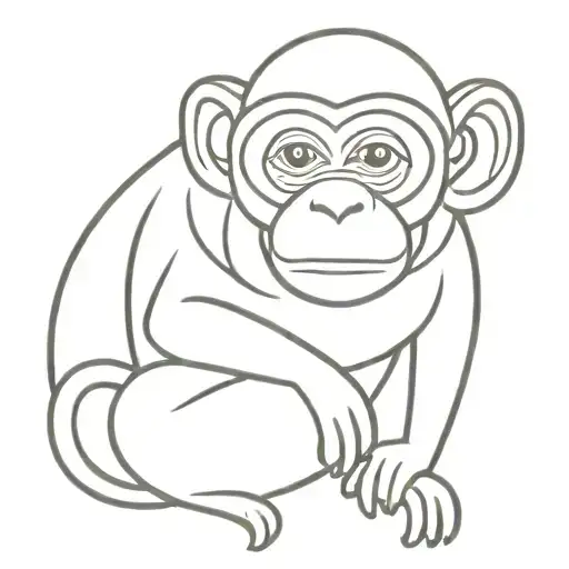 Monkey