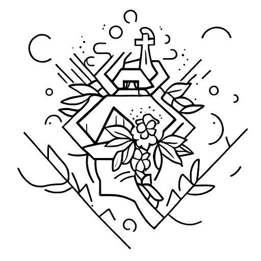 Christian You Are My Hiding Place