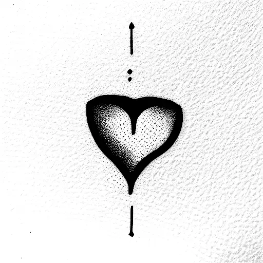 Cover Up For Ethan With Love Heart