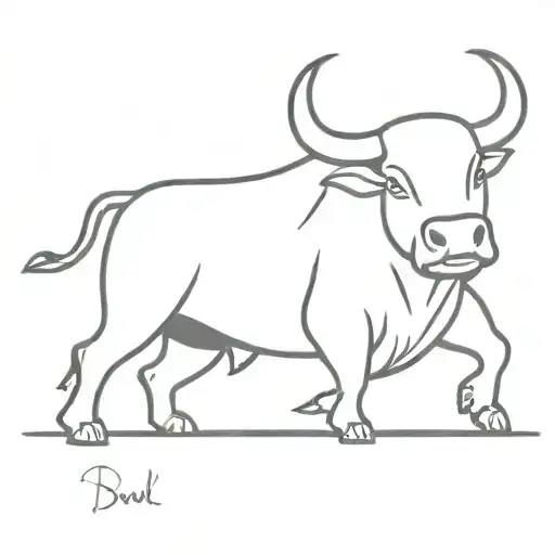 Bull
