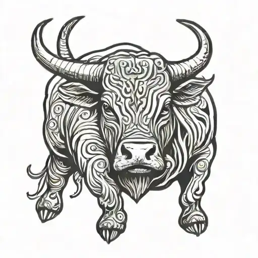 Bull