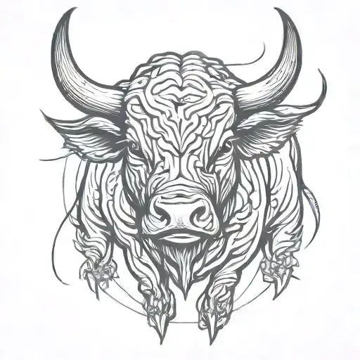 Bull