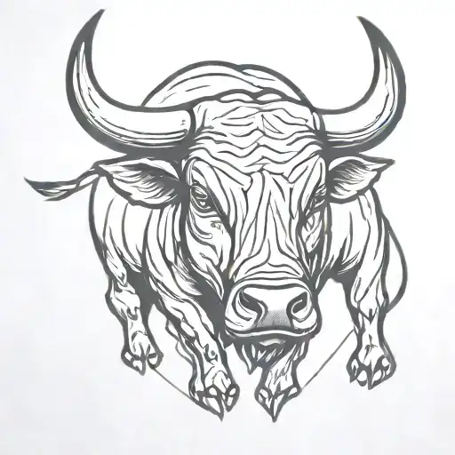 Bull
