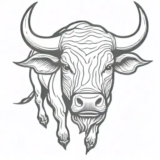 Bull