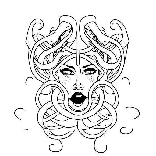 Medusa
