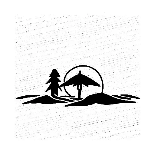 Sunset Loyalty True Friends