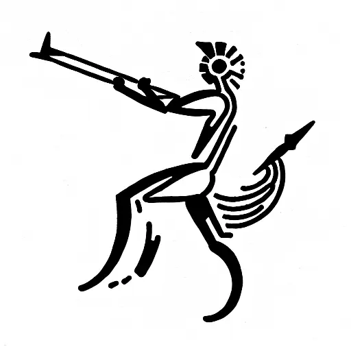 Sagittarius With Jupiter And Adventure