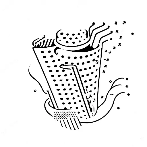 Alcohol Cigarette Music