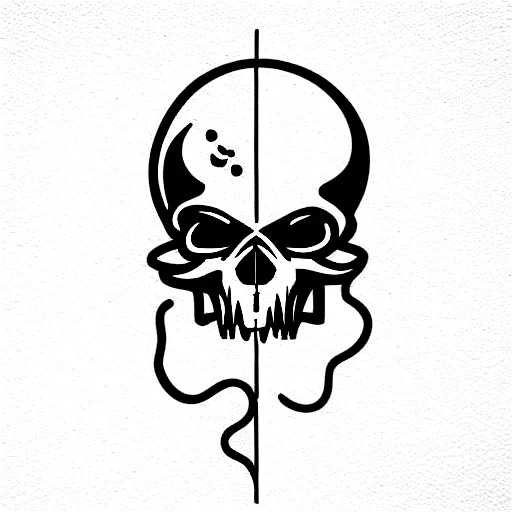 Skull