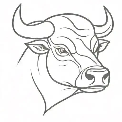 Bull Head