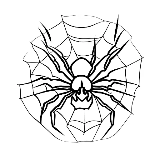 Spider Brand
