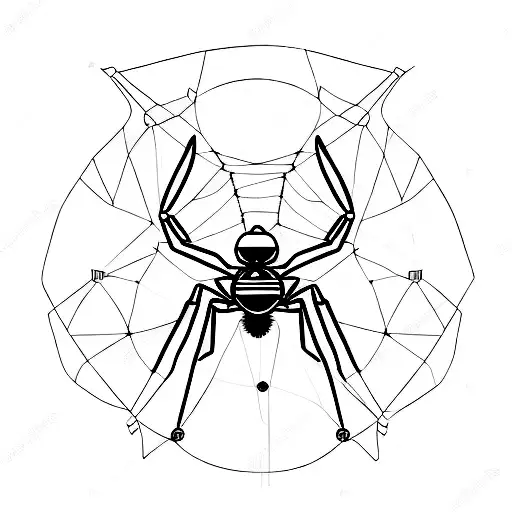 Mechanical Spider