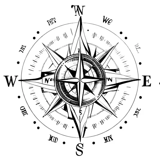 A Compass