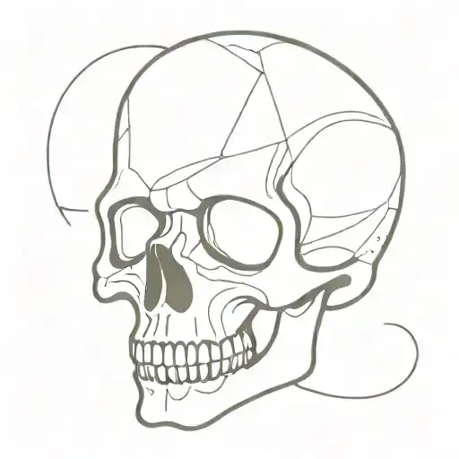 Skull Made