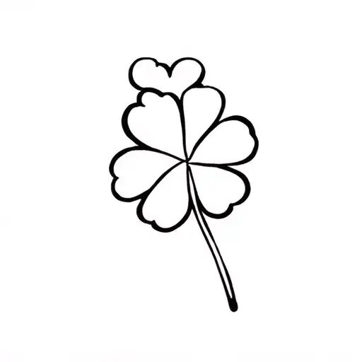 5 Leaf Clover