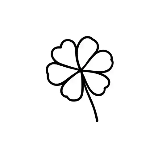 5 Leaf Clover