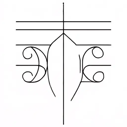 Symbol Made Up
