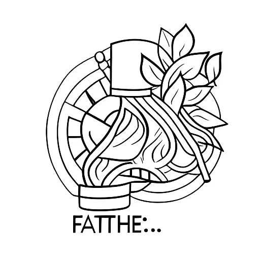 Father Daughter Bound