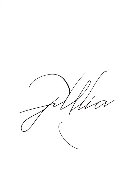 Jullia