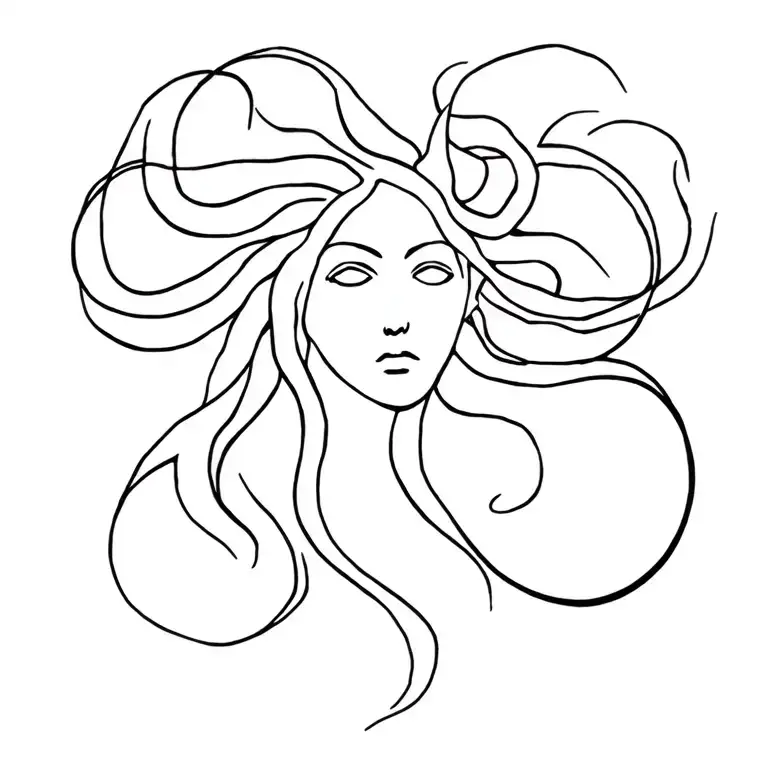 Medusa