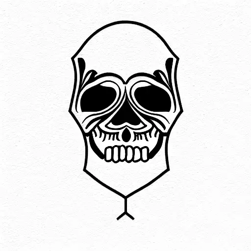 Skull