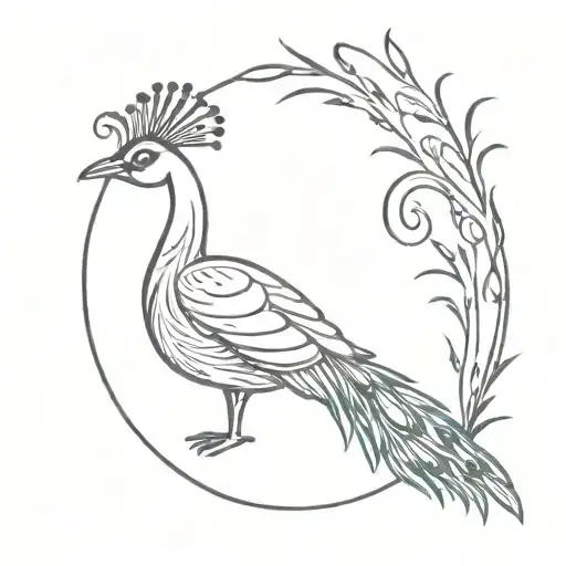 Peacock