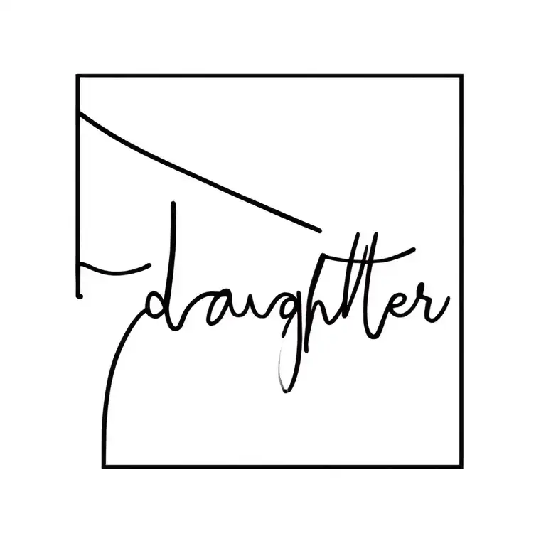 Daughter Name