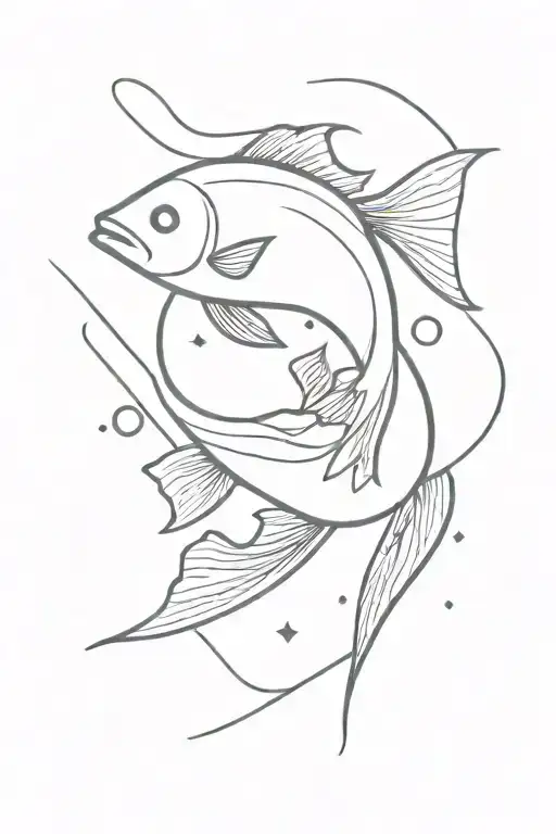 Astrological Sign Fish