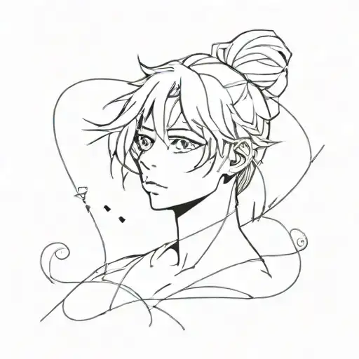 Kinnporche And Stray Kids