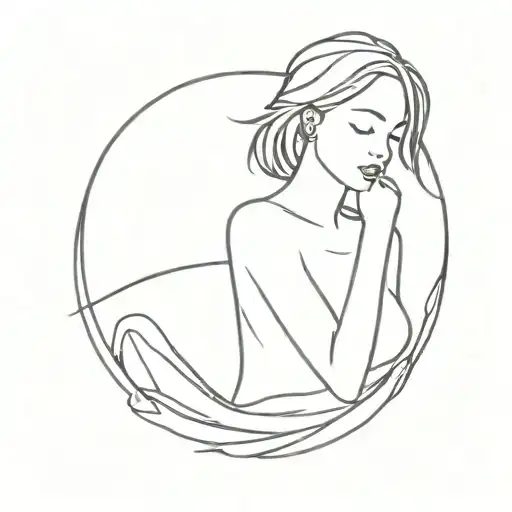 Depression And Sense Of Lost