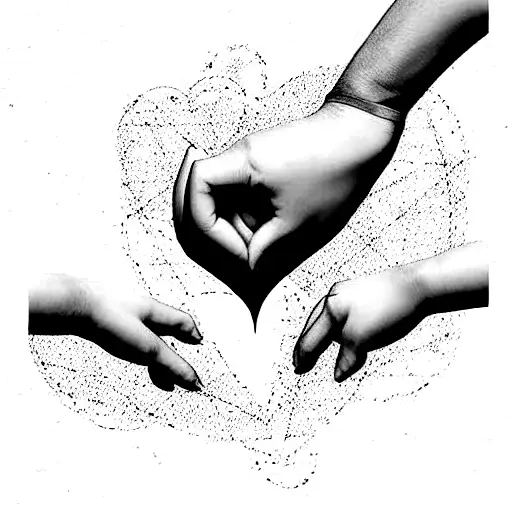 Love Heals All Wounds With Time