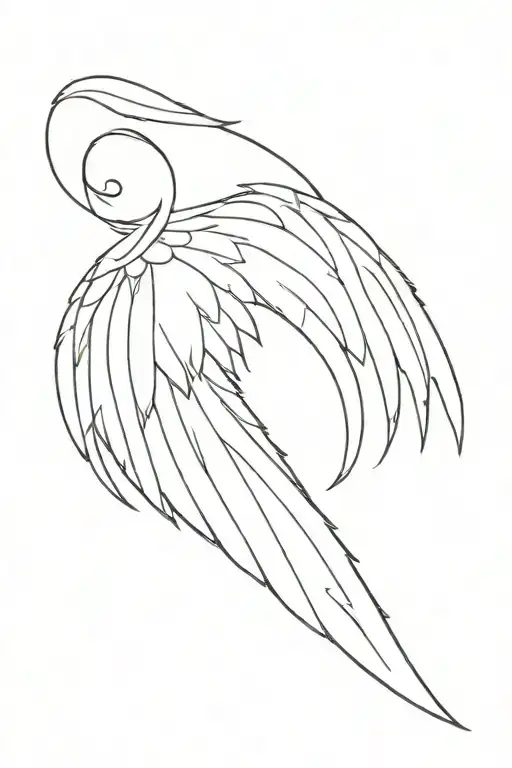 Wing
