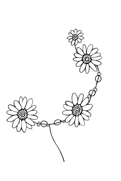 Daisy Chain