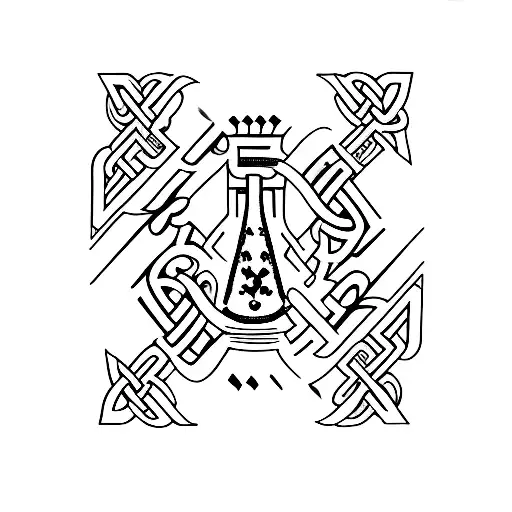 Irish And New Zealand Design