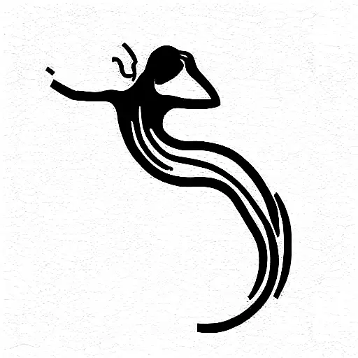 Fine Line Spinal Female