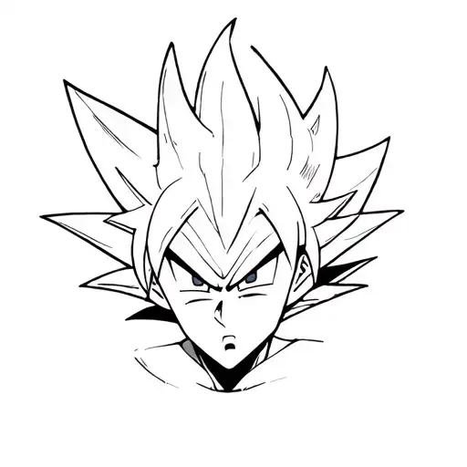 Dragon Ball Z Characters