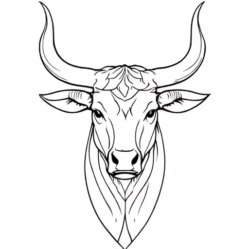 Taurus Bull