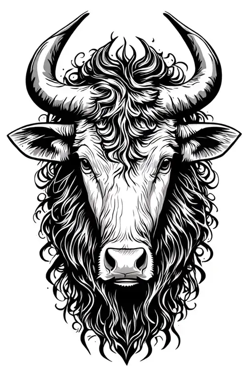 Taurus Bull