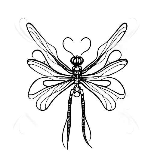 Dragonfly